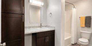 Camelot East Apartments Gallery 13