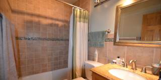 Pets Negotiable!  Walk to town, community hot tub! 2 month lease! Gallery 15