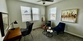 The Bungalows on the Lake - Block C Gallery 560