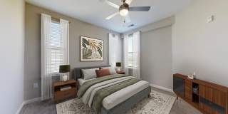 Talison Row at Daniel Island Apartments Talison Row at Daniel Island Apartments Gallery 8