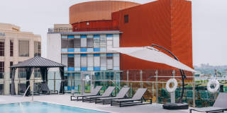 TenTen Campus Gallery 8