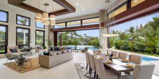 Kahala Grand Splendor. Contemporary Luxury residence w/ a large pool. Gallery 6