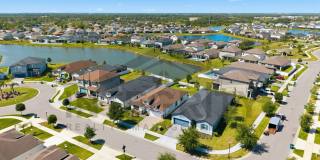 4 Bed/2 Bath, 1,924 Sqft - 34266 Radley Way Wesley Chapel, FL 33545 Gallery 42