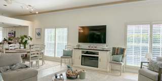 ** BEAUTIFUL MODERN HEATED POOL HOME IN THE VINEYARDS ** SEASONAL ONLY ** AVAILABLE OFF-SEASON MONTHS AND DEC-MARCH 2026 ** Gallery 39