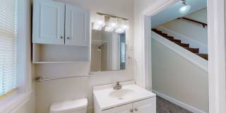 Newly Renovated 2 Bed/1 Bath Home in Camp Taylor Gallery 14