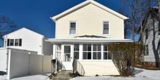 6 Springdale Street Gallery 1