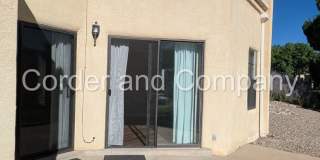 Cute 2 Bedroom, 2 Bathroom, 2 Car Garage and 1,562 Sq. Ft. home in 55+ Community in Rio Rancho. Gallery 39
