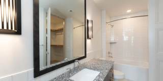 The Louise - Apartments & Townhomes Gallery 6
