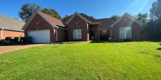 Fenced in back yard! Split bedroom floor plan! Pets are owner's approval, fees do apply. Gallery 1