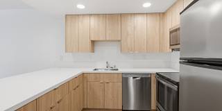 Palo Alto Place Gallery 1