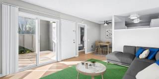 Hidden Creek Apartments Gallery 66