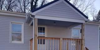 Nice Two Bedroom House Close to Liberty University! Gallery 1