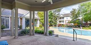 Lodge at Mallard Creek Gallery 5