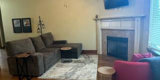 Beautiful Two Bedroom, Two Bathroom Home w/ Study for lease at The Enclave in NW Norman!! Beautiful Two Bedroom, Two Bathroom Home w/ Study for lease at The Enclave in NW Norman!! Gallery 11