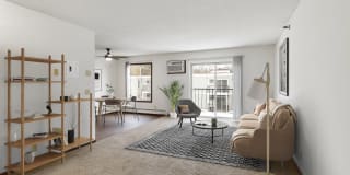Lou Park Apartments Gallery 4