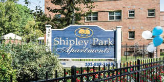 Shipley Park Shipley Park Gallery 1