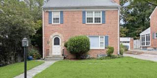 2925 KANAWHA Street NW 2925 KANAWHA Street NW Gallery 1