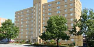 Plaza 209 Apartments Plaza 209 Apartments Gallery 1