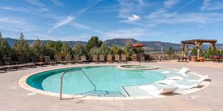 Vistas At Jackson Creek Gallery 1