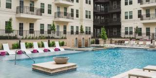 Modera Frisco Square Gallery 11
