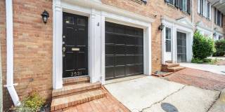 2531 QUEEN ANNES Lane NW Gallery 2