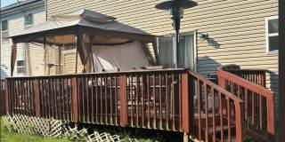 Spacious 4-bedroom, 2.5-bath home in Blacklick For Rent Mid November! Spacious 4-bedroom, 2.5-bath home in Blacklick For Rent Mid November! Gallery 1