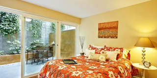Capitol Hill One Bedroom Condo For Rent Gallery 5
