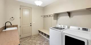 3-Bedroom Meridian Home with 3-Car Garage, Covered Patio  RV Parking | Near Parks, Trails  Easy Commute Gallery 10