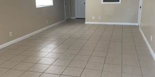 Newly refreshed spacious 2bedrooms,2 baths duplex in Eagle Lake, TX. Gallery 1