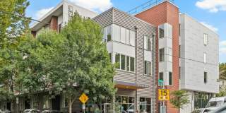 East 12 Lofts Gallery 19