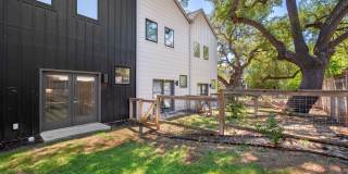Modern Light-Filled Condo with Yard Access Near St. Elmo District Gallery 21