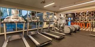 Liberty Square Townhomes Gallery 18