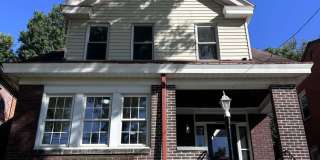 Available Now! Newly Renovated 4 Bedroom 2 Bath Home in Marshall Shadeland Gallery 1