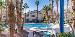 COZY 2 BEDROOM CONDO IN 89120 Gallery 22