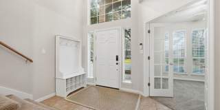 Gated Round Rock Ranch Lease | 3 Bed + Flex Space | 2,376 SF in The Enclave Gallery 5