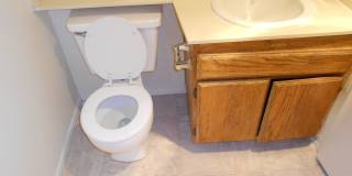Lovely One bedroom Apartment in City Heights Gallery 12