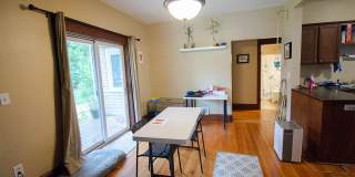 Charming & Spacious Main-Level Apartment Near Downtown Gallery 7