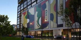Neo Edgewater Gallery 50