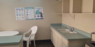 Senior living condo Gallery 23