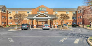 Chesapeake - Churchland Blvd. Gallery 6