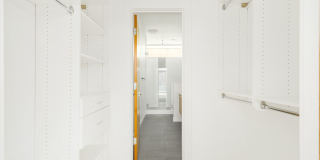 Eastlake Townhome with Rooftop Deck, Views & Dedicated Parking, 2 Bed + Office, 2 Bath Gallery 14