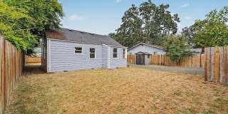 Charming Single-Story Tacoma Home | Fully Fenced Backyard & Only 5 Miles from JBLM! Gallery 21