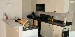 Fairway Terrace, two bedroom Gallery 1