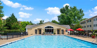 Tysons Glen and Devonshire Square Apartments & Townhomes Gallery 16