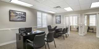 The Apartments at Elmwood Terrace Gallery 15