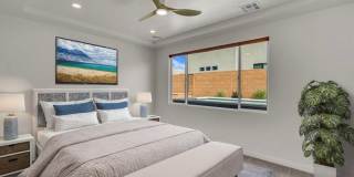 4 Bed, 3 car garage, private pool for rent! Gallery 20