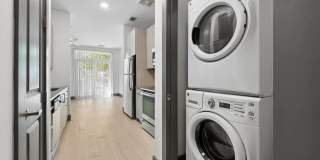 The Baxter Decatur Apartments Gallery 5