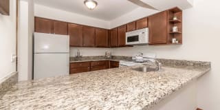 Barrington Lakes Apartments Gallery 12