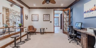 Hunter's Cove Gallery 21