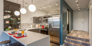 Riverfalls Tower Apartments Gallery 43